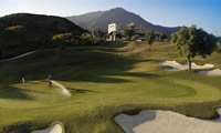 valle romano golf course